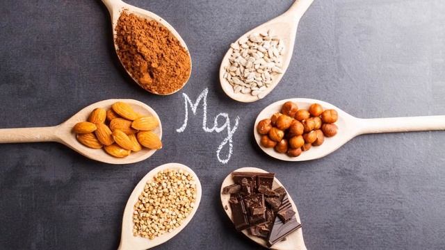 Identifying signs of low Magnesium levels and how to address them смотреть онлайн
