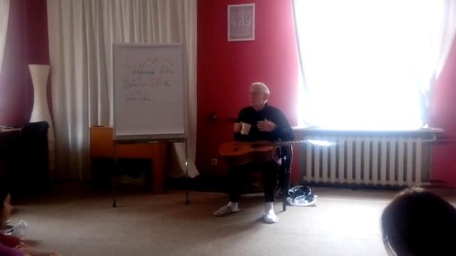 Егор Резников О чакрах, о связи тела и сознания смотреть онлайн
