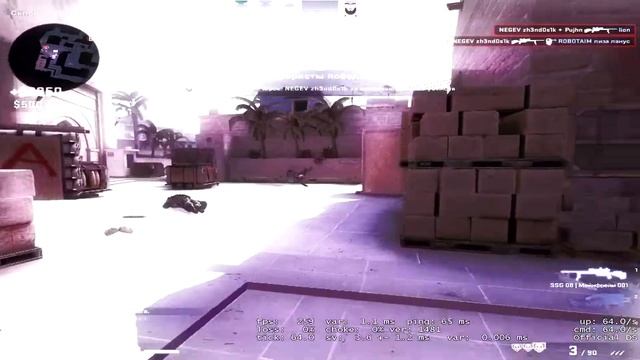 🍷дофамин🍷 [fragmovie cs go] смотреть онлайн