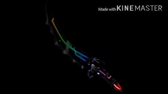 Chroma slasher giveaway mm2 смотреть онлайн