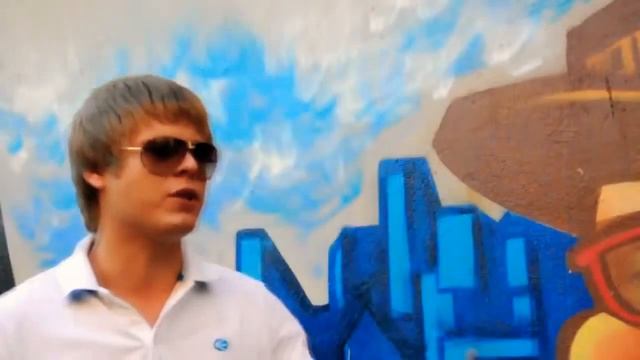 MC NIX - Закономерные случайности. demo смотреть онлайн