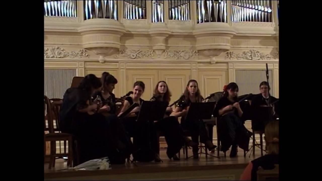 А. Цыганков - Каприс 