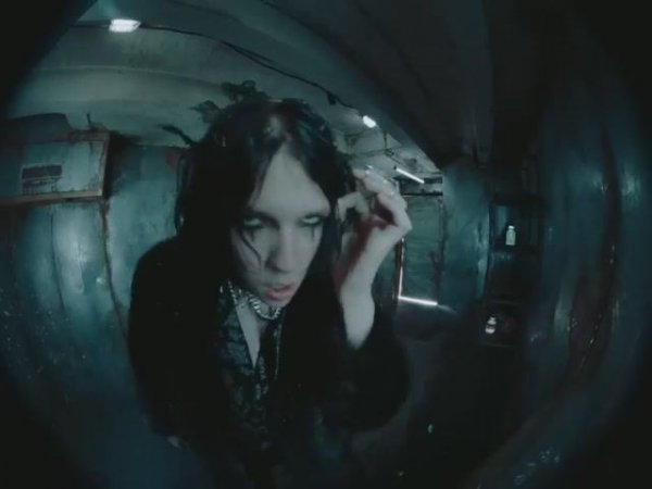 zavet - suspiria (official music video)