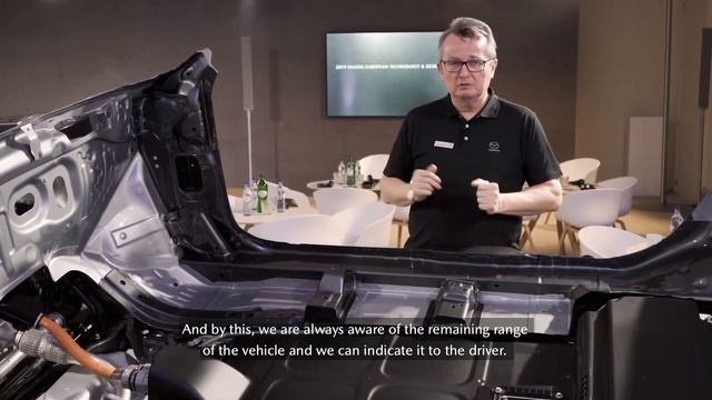 Mazda MX-30 - Episode4:  Battery, Reliability & Safety