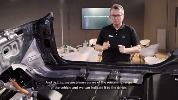 Mazda MX-30 - Episode4:  Battery, Reliability & Safety