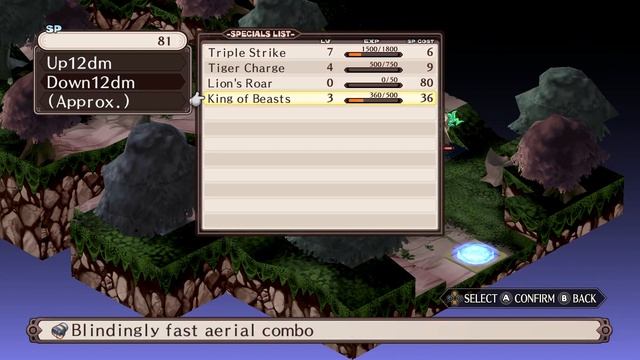 Disgaea 1 Complete (Switch) #48 - Forest of the Dead: Ghostly Whisper смотреть онлайн