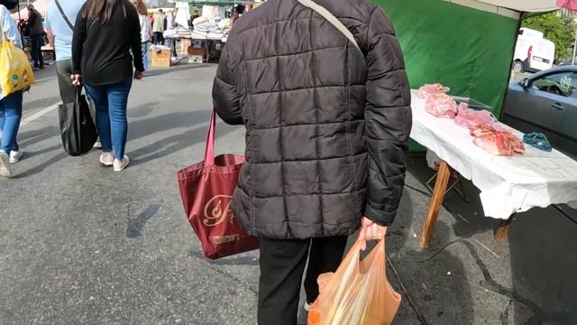 Обзор цен на рынке в Киеве 2022 смотреть онлайн