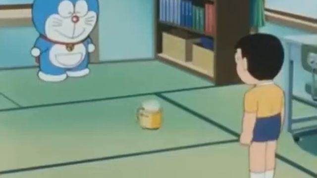 Doraemon Inside Expander Cup Full Episode In Hindi
