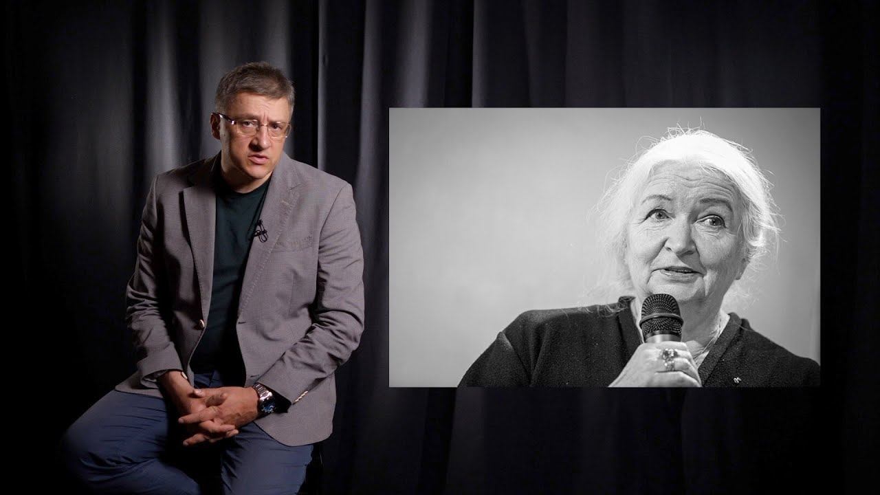 Деградация культурного восприятия.