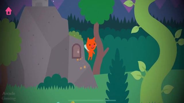 Sago Mini Fairy Tales By Sago Mini - Fun Sago Mini Games For Kids смотреть онлайн