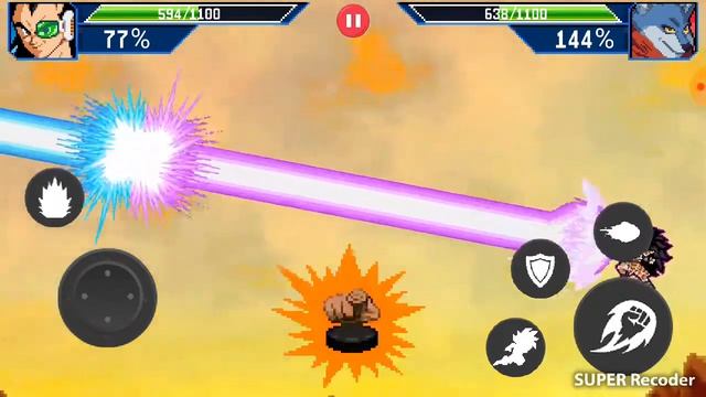Legendary Mini Warriors #2 смотреть онлайн