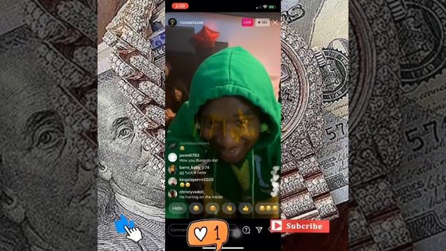 TSF RIZZIO RIZZIO😱and the entire TSF including SAUCE WALKA bumping BILLY BLACK & FBG DUCK 🎶🥶 смотреть онлайн