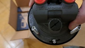 Гидравлическая система рулевого управления Sea First  20-90 л.с.