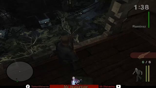 Manhunt 1 Game (5)