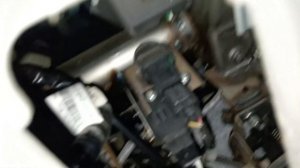 Установка противотуманных фар Хонда цивик 2008 год