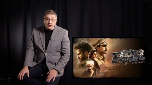 Фильм "Рядом Ревет Революция" 2022 год. Шедевр, который сломал мой мозг.