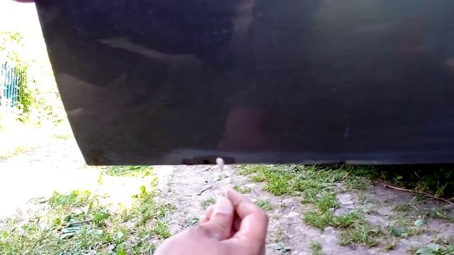 Шпаклюем вмятины смотреть онлайн