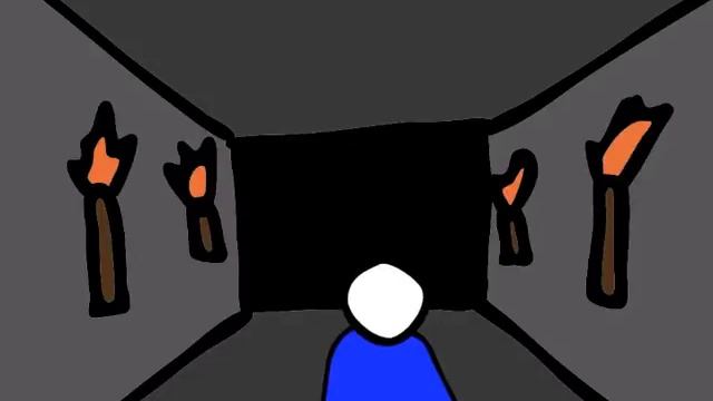 Dark Shadow Warriors: The Animated Series - Episode 4 смотреть онлайн