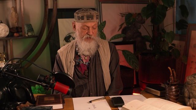 Дыхание и Спокойствие мыслей. смотреть онлайн
