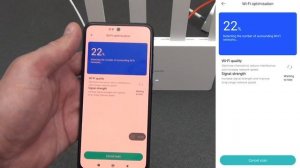 Xiaomi BE3600: WiFi 7 доступен каждому! Обзор нового бюджетного роутера