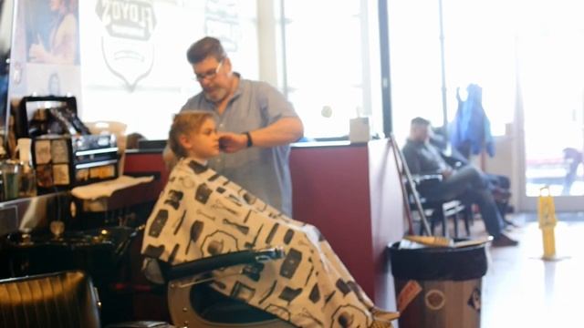 Mini Hoonigan - CRT Vlog #9 | Kart Practice in the Snow смотреть онлайн