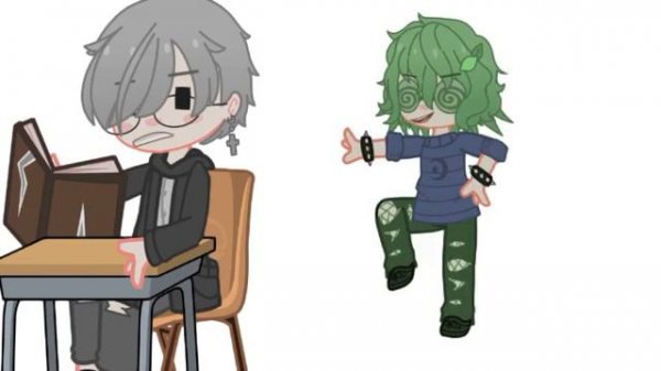 Вару танцует🗿~меме~13 карт(Вару,Куромаку)~жаль не залетит~•Sagi Ise•