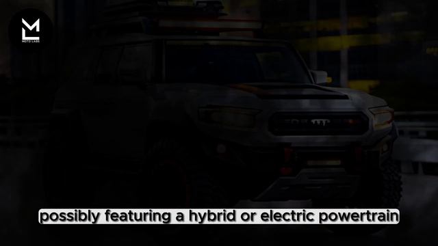 Exploring The 2025 Toyota FJ Cruiser: Off-Road Adventure Awaits!