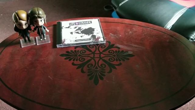 Life Is Strange: Before The Storm Vinyl edition ps4 (Unboxing) смотреть онлайн