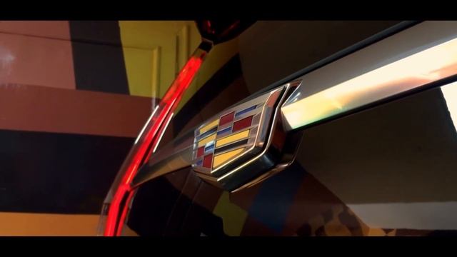 CADILLAC ESCALADE | HD смотреть онлайн