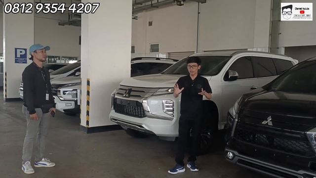 DISKONNYA MENANTANG! Tembus 50 Juta Stok 2023 DI MITSUBISHI PONDOK CABE смотреть онлайн