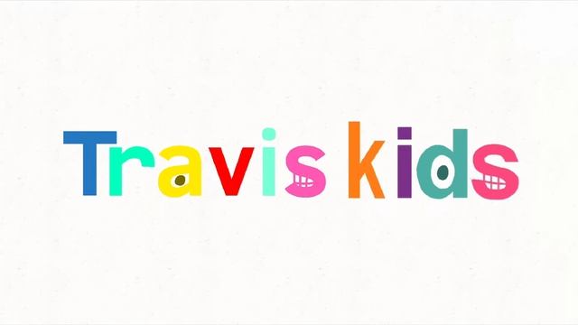 Travis BFB Logo Bloopers Take 2: K, I, D and S is Here. смотреть онлайн