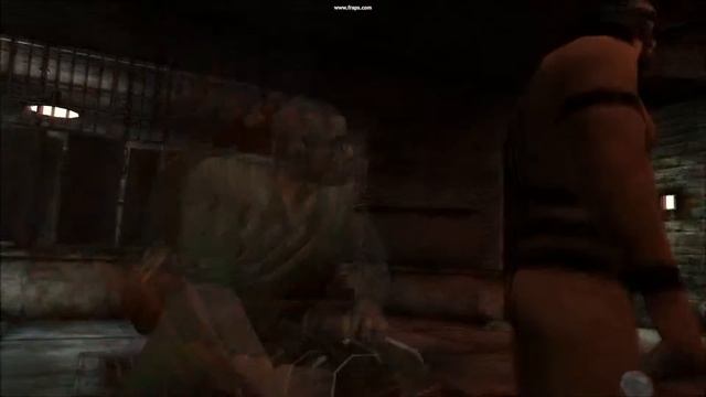 Manhunt 2 no censure part 2 смотреть онлайн