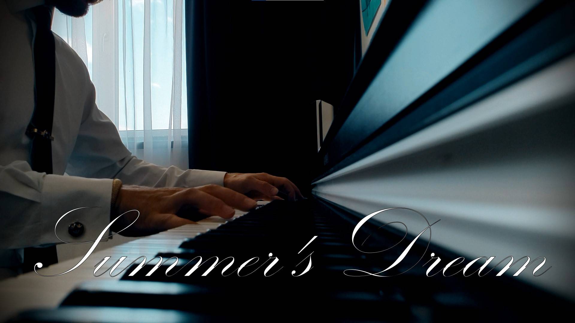 Catherine Rollin - Summer's Dream смотреть онлайн