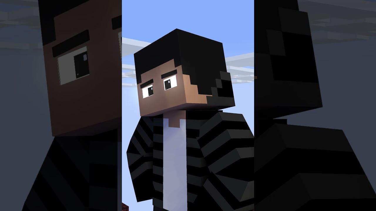 #minecraft #animation #minecraftanimation #minecraftvideos #edit #mineimator смотреть онлайн