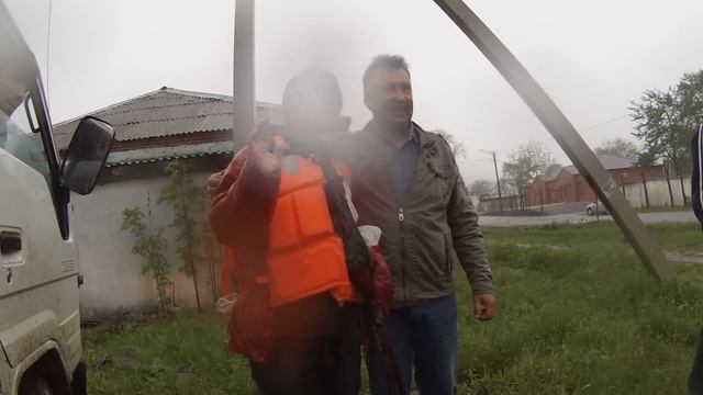 Серега питерский в п.Славянка 24.05.2016 часть 1 смотреть онлайн