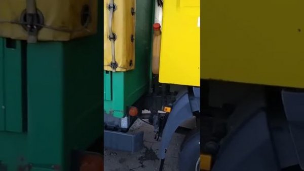 MAN L2000 обзор