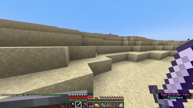 Minecraft Speedrunner VS 3 Hunters FINALE | Custom Achievements