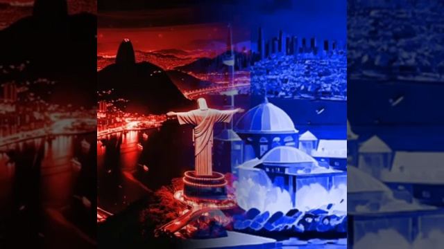 Ogruzek - Aura Of Glory [Glory & Aura] [slowed]