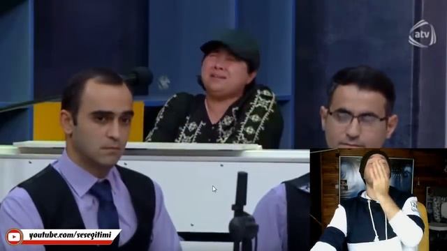 Aygun Beyler Ses Analizi (Nasıl Bir Ruh Hali ?)