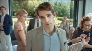 Sheba: Proposal (2018)