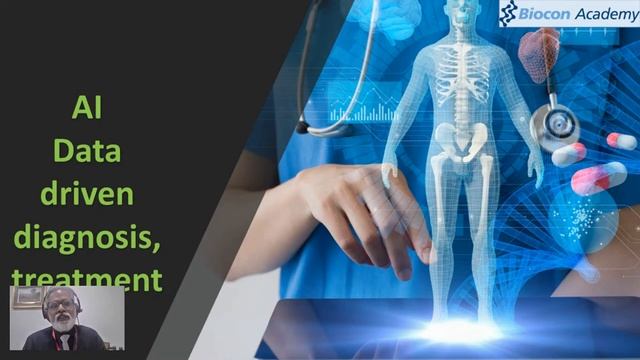 FREE Webinar On Technology-Driven Biology For Future By Biocon Academy – Exclusively On Biotecnika