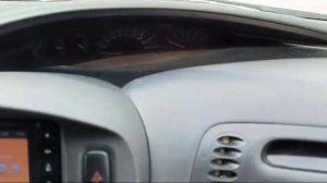 Toyota Estima 2003 года