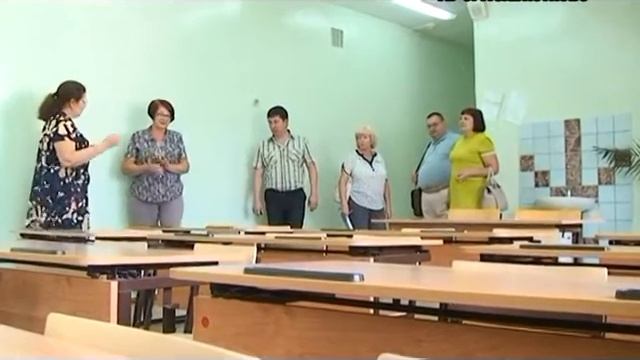 Новости Похвистнево ТВ-9 11.08.2016 г. смотреть онлайн