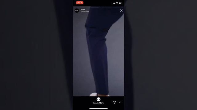 Hugo Boss | Commercial Campaign 2019 смотреть онлайн