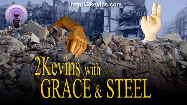 Grace & Steel Ep. 84 - James Lafond, Notes from Underground смотреть онлайн