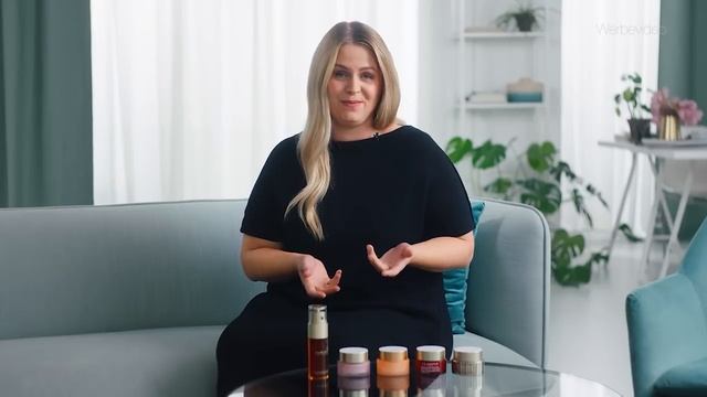 Beauty TV Tipp für die perfekte Gesichtspflege смотреть онлайн