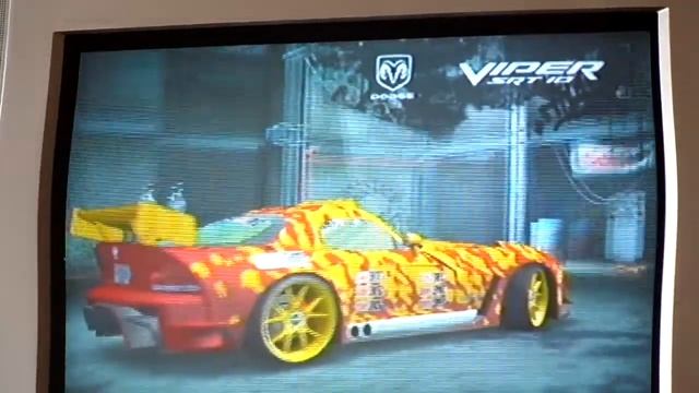 nfsmw my cars смотреть онлайн