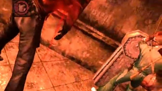 Manhunt 2 Executions Compilation смотреть онлайн