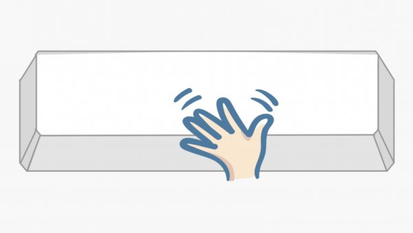 Челлендж: GEOMETRY DASH НА ПРОБЕЛЕ