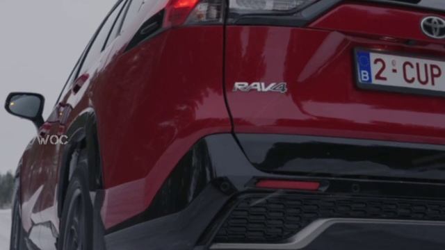 New 2023 Toyota RAV4 GR SPORT | Running, Exterior, Interior, Spec, Price, Colors & Price | WOC смотреть онлайн